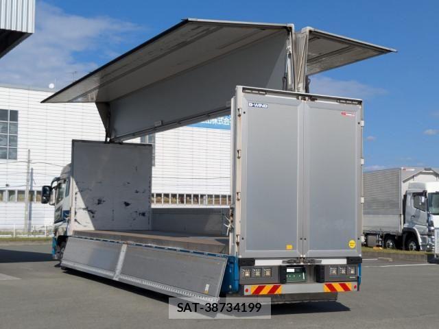 Mitsubishi GREAT 2018-01 1746260-25