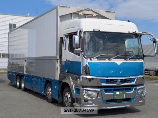 Mitsubishi GREAT 2018-01 1746260-2