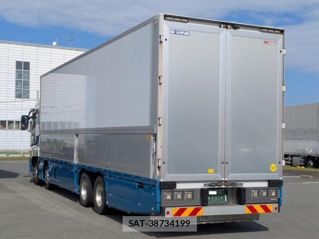Mitsubishi GREAT 2018-01 1746260-3