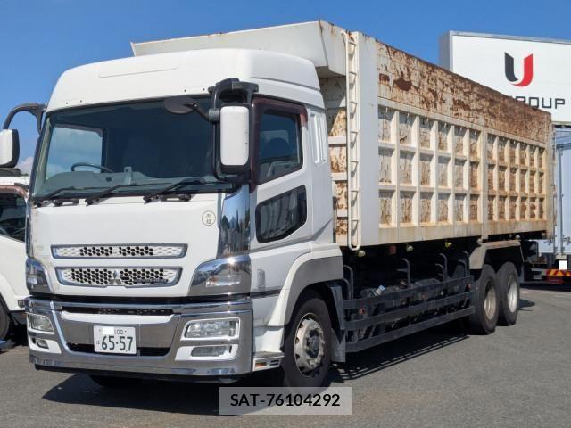 Mitsubishi GREAT 2015-09 1746254-0