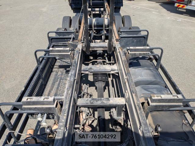 Mitsubishi GREAT 2015-09 1746254-21