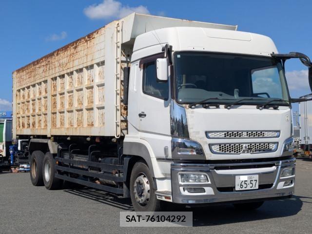 Mitsubishi GREAT 2015-09 1746254-2