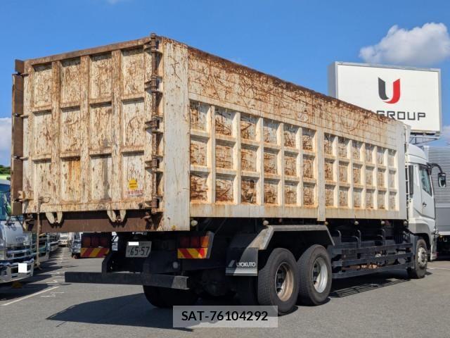 Mitsubishi GREAT 2015-09 1746254-3