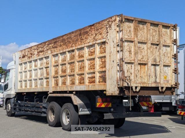 Mitsubishi GREAT 2015-09 1746254-4