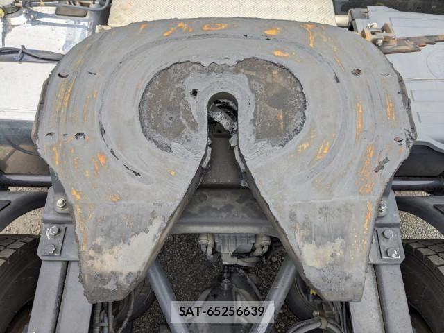 Mitsubishi GREAT 2022-03 1746244-9
