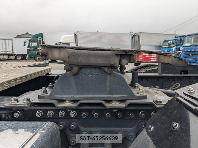 Mitsubishi GREAT 2022-03 1746244-17