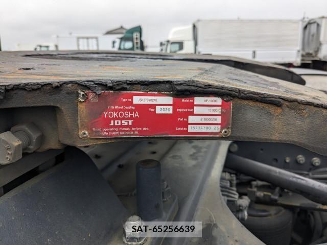 Mitsubishi GREAT 2022-03 1746244-18