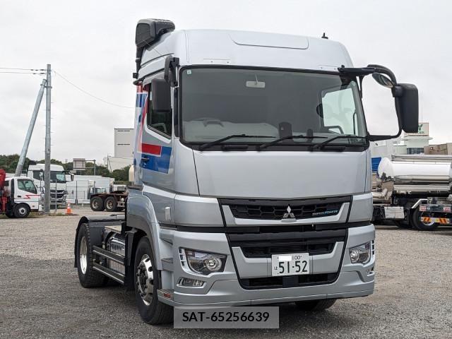 Mitsubishi GREAT 2022-03 1746244-2