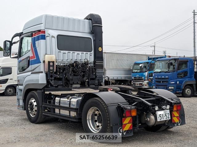 Mitsubishi GREAT 2022-03 1746244-3