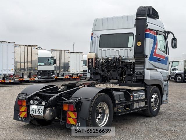 Mitsubishi GREAT 2022-03 1746244-4