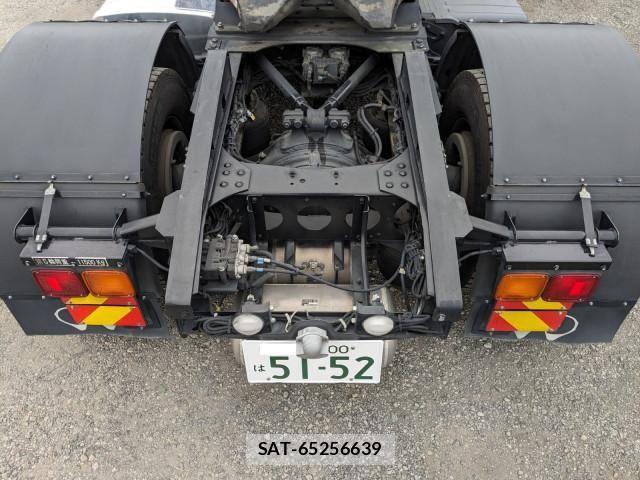 Mitsubishi GREAT 2022-03 1746244-8