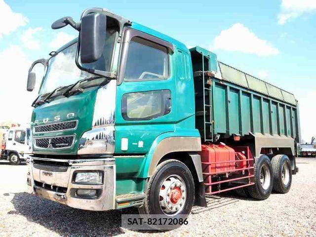 Mitsubishi GREAT 2013-10 1746283-0
