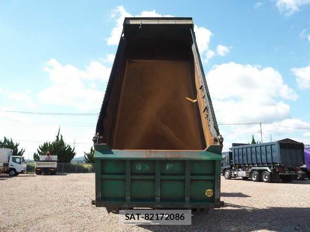 Mitsubishi GREAT 2013-10 1746283-9