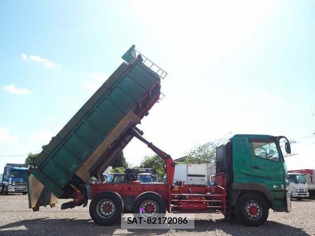 Mitsubishi GREAT 2013-10 1746283-10