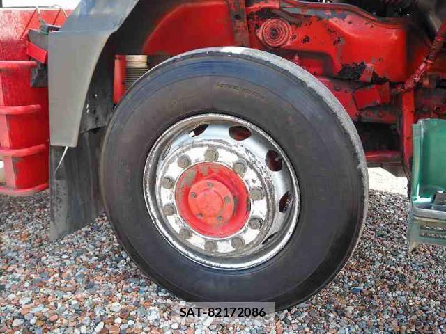 Mitsubishi GREAT 2013-10 1746283-11