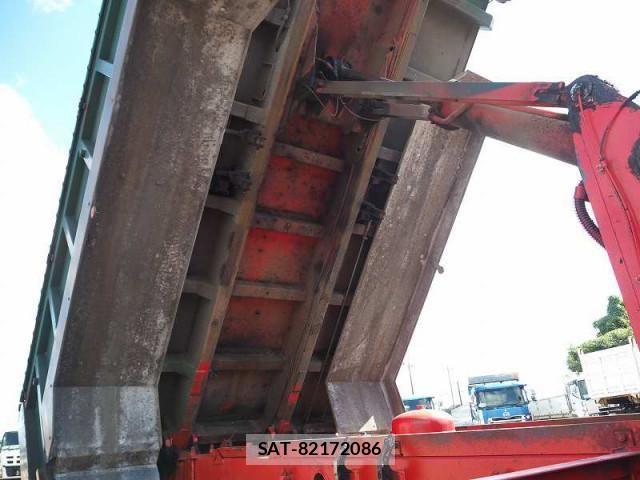 Mitsubishi GREAT 2013-10 1746283-13