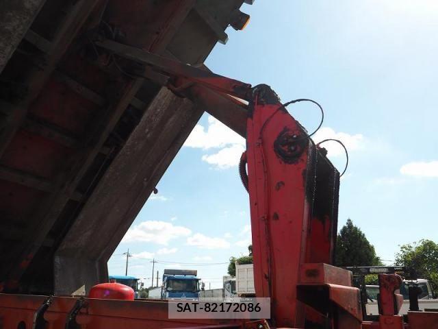 Mitsubishi GREAT 2013-10 1746283-14