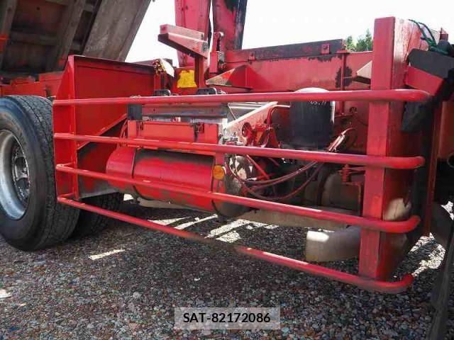 Mitsubishi GREAT 2013-10 1746283-15