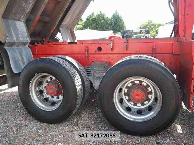 Mitsubishi GREAT 2013-10 1746283-18