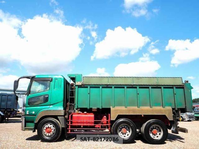 Mitsubishi GREAT 2013-10 1746283-1