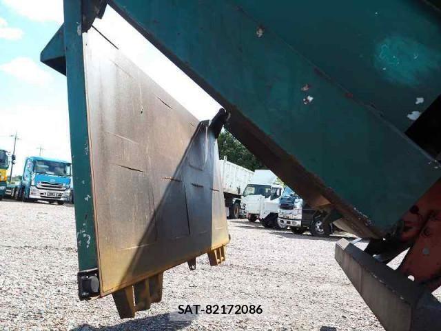 Mitsubishi GREAT 2013-10 1746283-23