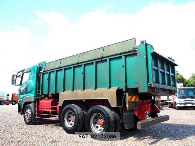 Mitsubishi GREAT 2013-10 1746283-2