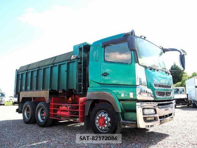 Mitsubishi GREAT 2013-10 1746283-6