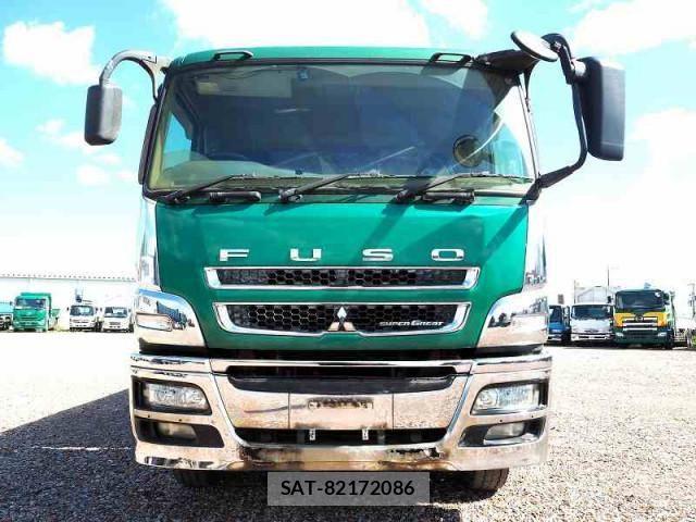 Mitsubishi GREAT 2013-10 1746283-7