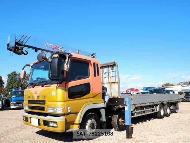 Mitsubishi GREAT 2003-06 1746274-0