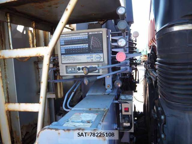 Mitsubishi GREAT 2003-06 1746274-9