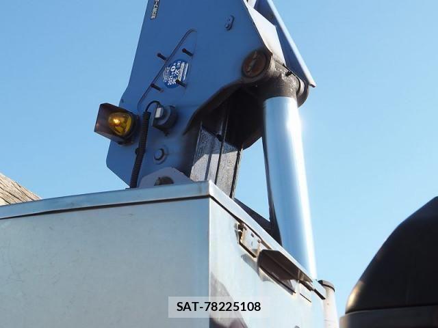Mitsubishi GREAT 2003-06 1746274-10
