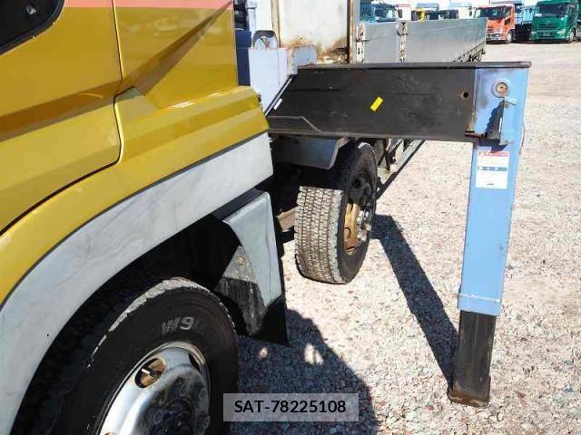 Mitsubishi GREAT 2003-06 1746274-11