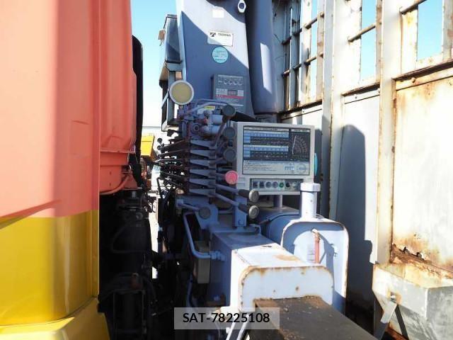Mitsubishi GREAT 2003-06 1746274-12