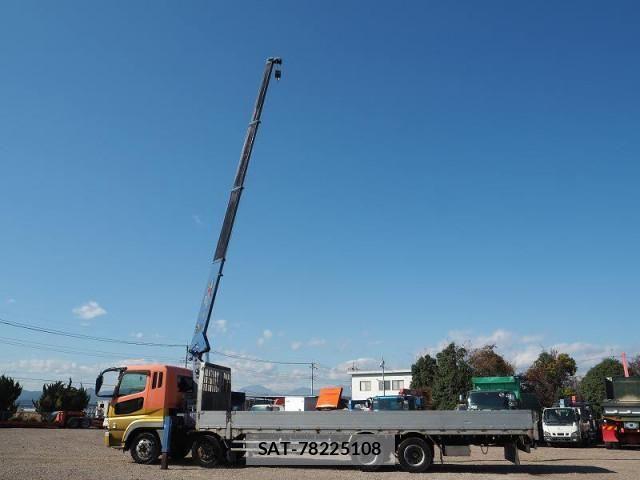Mitsubishi GREAT 2003-06 1746274-13