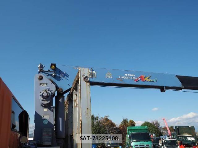 Mitsubishi GREAT 2003-06 1746274-14