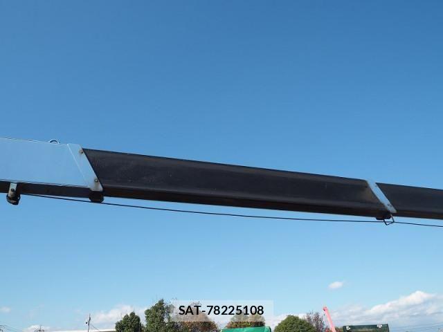 Mitsubishi GREAT 2003-06 1746274-15
