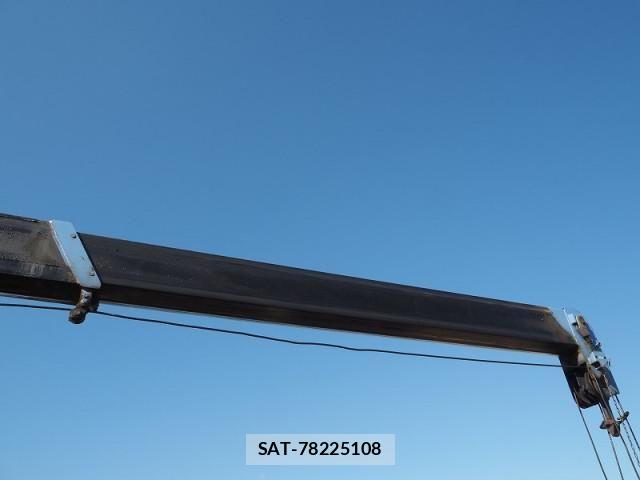Mitsubishi GREAT 2003-06 1746274-17