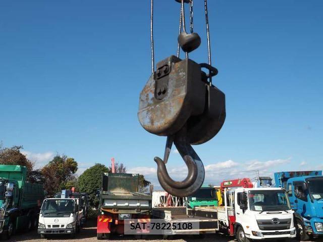 Mitsubishi GREAT 2003-06 1746274-18