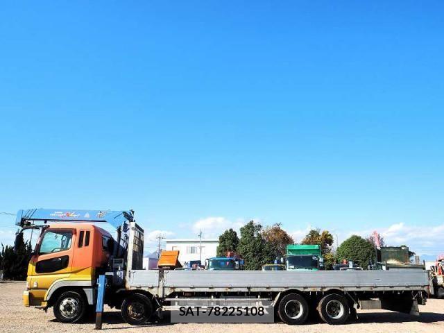 Mitsubishi GREAT 2003-06 1746274-1