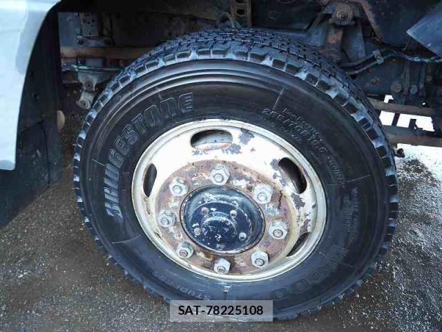 Mitsubishi GREAT 2003-06 1746274-20