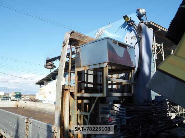 Mitsubishi GREAT 2003-06 1746274-21