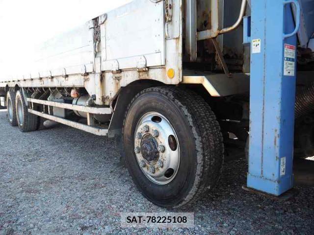 Mitsubishi GREAT 2003-06 1746274-22