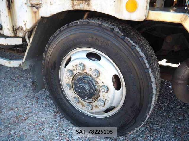 Mitsubishi GREAT 2003-06 1746274-23