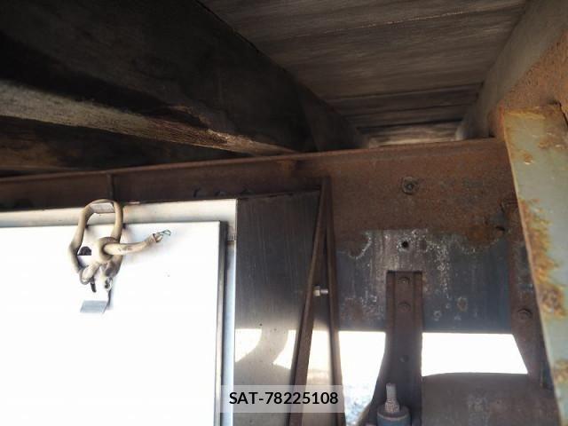 Mitsubishi GREAT 2003-06 1746274-24