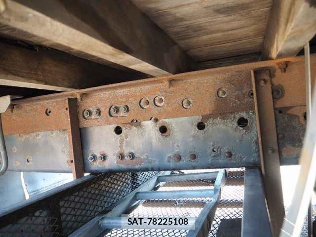 Mitsubishi GREAT 2003-06 1746274-27