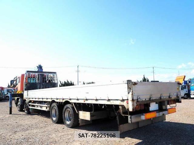 Mitsubishi GREAT 2003-06 1746274-2