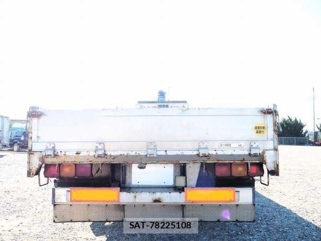 Mitsubishi GREAT 2003-06 1746274-3