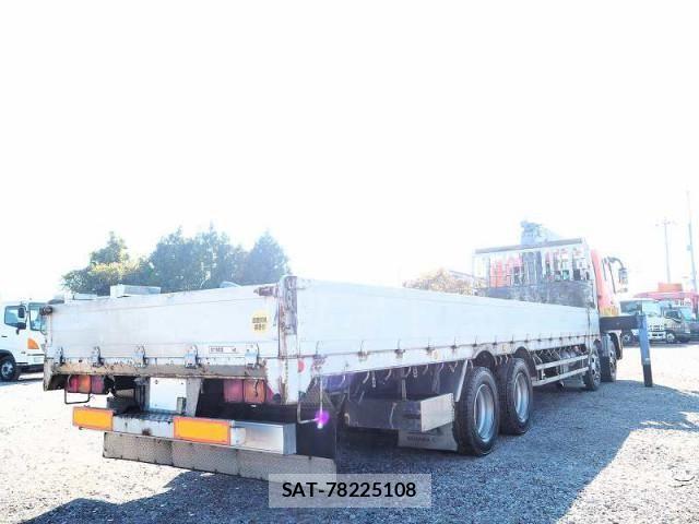 Mitsubishi GREAT 2003-06 1746274-4