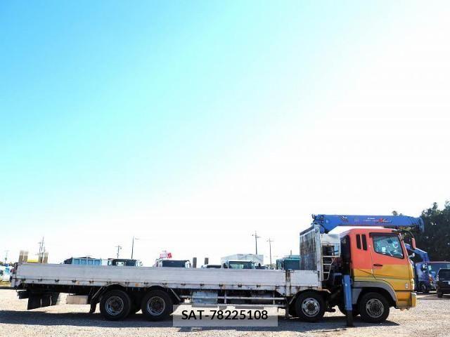 Mitsubishi GREAT 2003-06 1746274-5