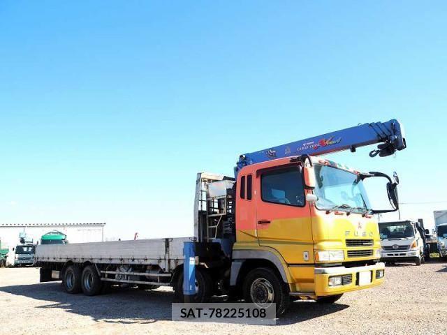 Mitsubishi GREAT 2003-06 1746274-6